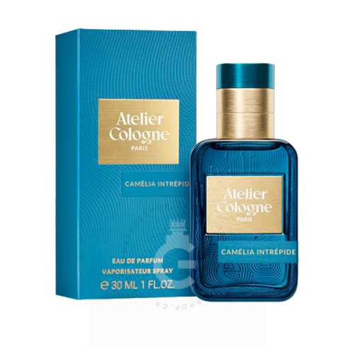 Atelier Cologne Camelia Intrepide EDP For Him / Her 30 ml / 1.0 Fl. oz.