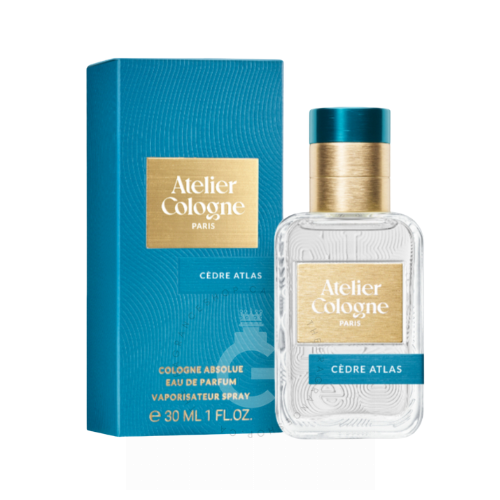 Atelier Cologne Cedrat Atlas Cologne Absolu EDP For Him / Her 30 ml / 1.0 Fl. oz.