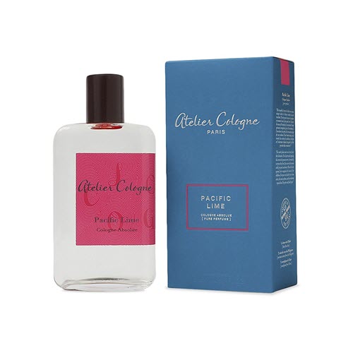 Atelier Cologne Pacific Lime Cologne Absolue For Him / Her 30ml