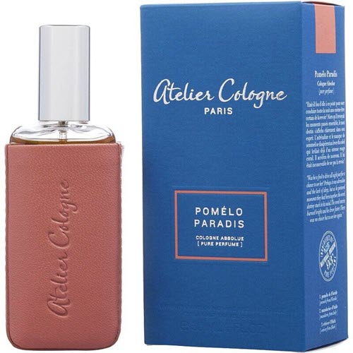 Atelier Cologne Pomelo Paradis Cologne Absolue Pure Perfume For Him / Her 100ml / 3.3oz