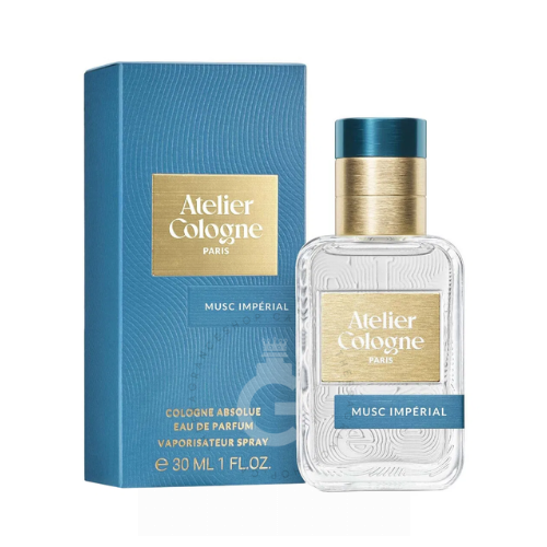 Atelier Cologne Musc Imperial EDP For Him / Her 30 ml / 1.0 Fl. oz.