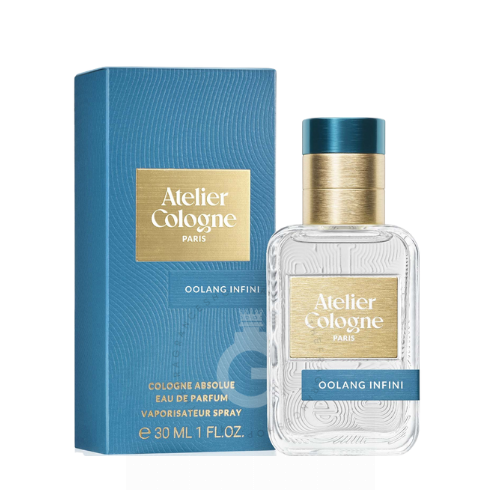 Atelier Cologne Ooalang Infini Cologne Absolue EDP For Him / Her 30 ml / 1.0 Fl. oz.