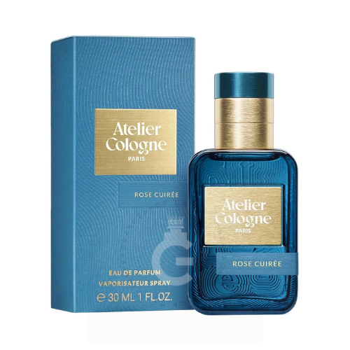 Atelier Cologne Rose Cuiree EDP For Him / Her 30 ml / 1.0 Fl. oz.