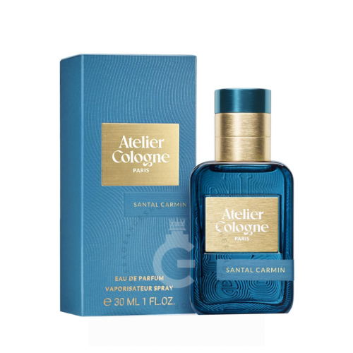 Atelier Cologne Santal Carmin EDP For Him / Her 30 ml / 1.0 Fl. oz.