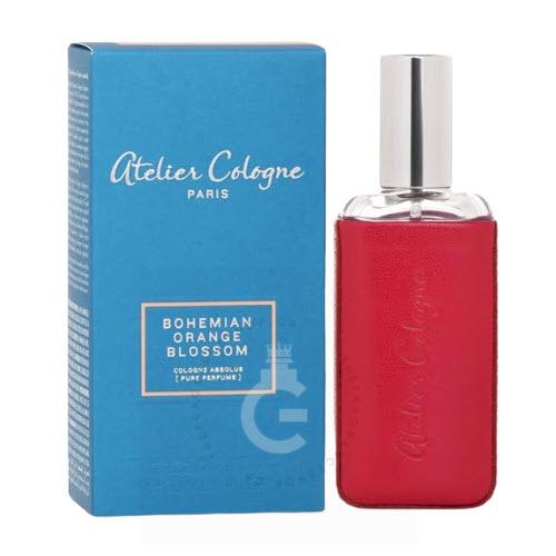 Atelier Bohemian Orange Blossom Cologne Absolue EDP For Him / Her 30 ml / 1.0 Fl. oz.