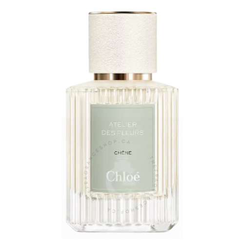 Chloe Atelier Des Fleurs Chene EDP For Him / Her 150 ml / 5.0 Fl. oz. Tester
