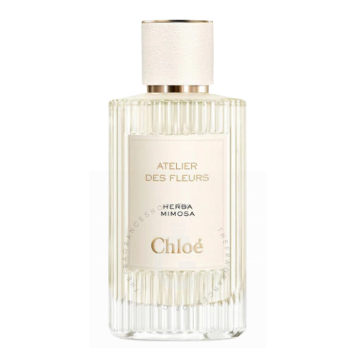 Chloe Atelier Des Fleurs Herba Mimosa EDP For Him / Her 150 ml / 5.0 Fl. oz. Tester