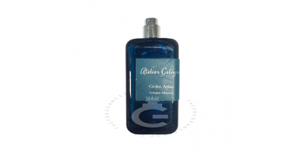 Atelier Cologne Cedre Atlas Cologne Absolue For Him / Her 100 ml