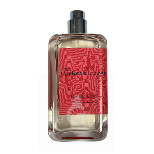 Atelier Cologne Pacific Lime Cologne Absolue For Him / Her 100 ml / 3.4 Fl. oz. Tester 