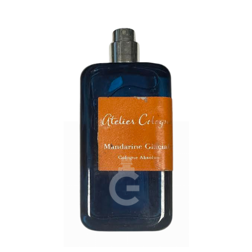 Atelier Cologne Mandarine Glaciale Cologne Absolue For Him / Her 100 ml / 3.4 Fl. oz. Tester