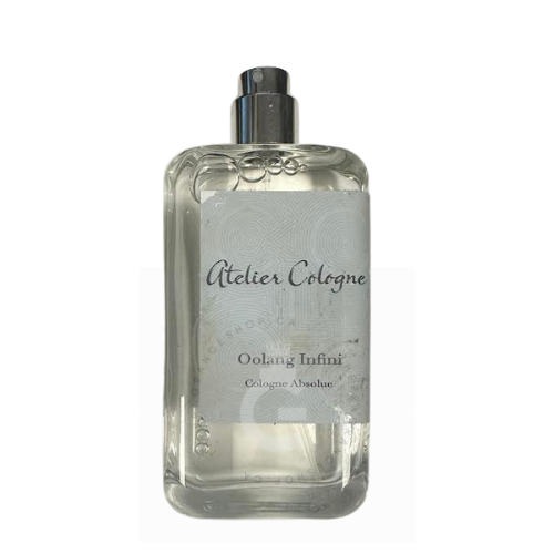 Atelier Cologne Oolang Infini Cologne Absolue For Him / Her 100 ml / 3.4 Fl. oz. Tester