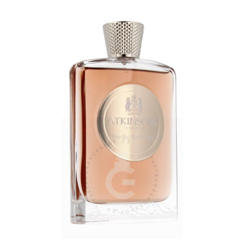Atkinsons The Big Bad Cedar EDP For Him 100 ml / 3.4 Fl. oz. Tester
