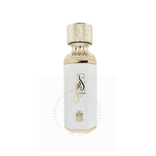 Aura Fragrances Aesar EDP For Him / Her 100 ml / 3.4 Fl. oz.