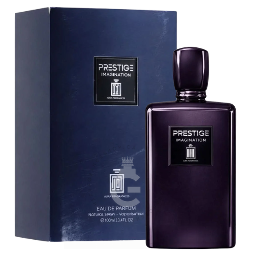 Aura Fragrances Prestige Imagination EDP For Him / Her 100 ml / 3.4 Fl. oz.