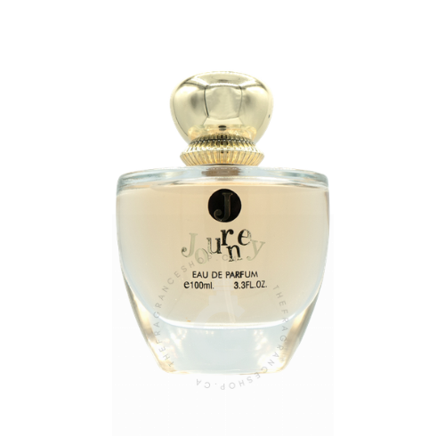 Aura Fragrances Journey EDP For Him / Her 100 ml / 3.3 Fl. oz.