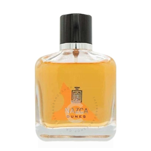 Aura Fragrances Nazca Dunes Mystery EDP For Him / Her 100 ml / 3.4 Fl. oz.