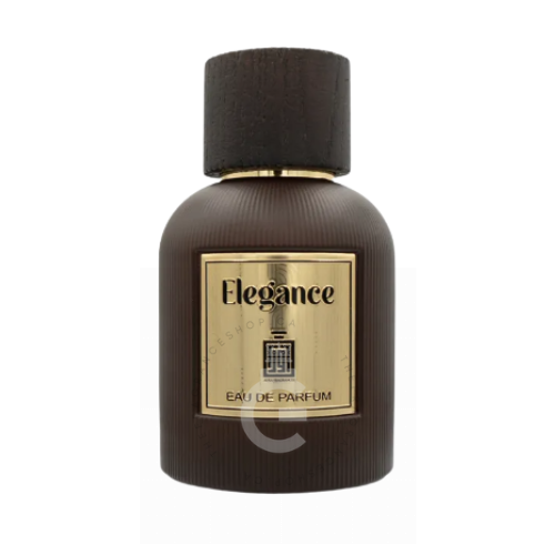 Aura Fragrances Elegance EDP For Him 100 ml / 3.4 Fl. oz.