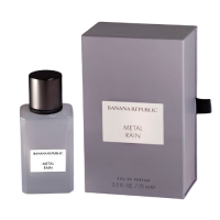 Banana Republic Metal Rain EDP For Him / Her 75 ml / 2.5 Fl. oz.