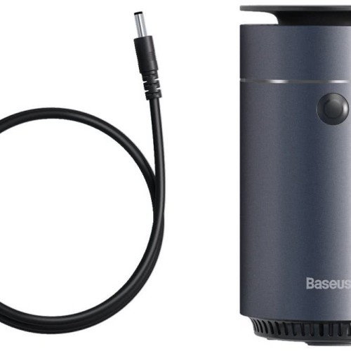 BASEUS Time Aromatherapy Machine Humidifier 75ML – Grey