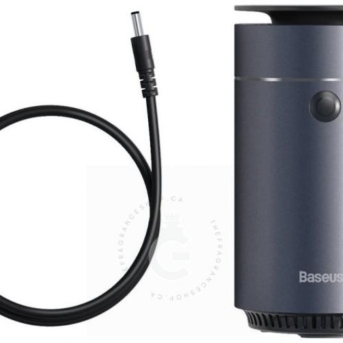 BASEUS Time Aromatherapy Machine Humidifier 75ML – Grey