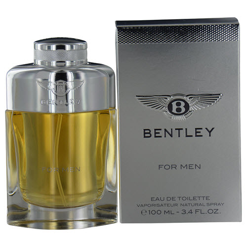 Bentley by Bentley EDT for Him 100mL