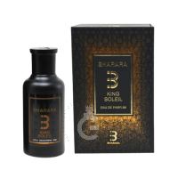 Bharara King Soleil EDP For Him / Her 100 ml / 3.4 Fl. oz.