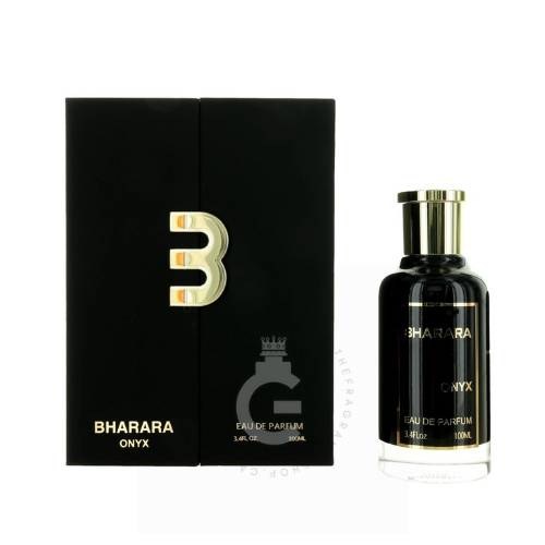 Bharara Onyx EDP For Him 100 ml / 3.4 Fl. oz.