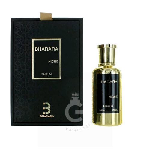Bharara Niche Parfum For Him / For Her 100ml / 3.4 Fl.Oz.