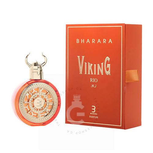 Bharara viking Rio Parfum For Him / For Her 100ml / 3.4 Fl.Oz.