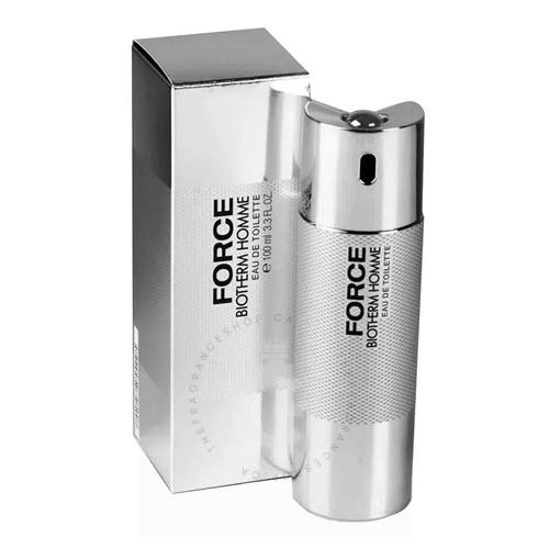 Biotherm Homme Force EDT For Him100 ml / 3.3 Fl. oz. Biotherm Homme Force EDT For Him100 ml / 3.3 Fl. oz.