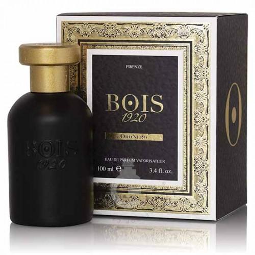 Bois 1920 Oro Nero EDP For Unisex 100mL