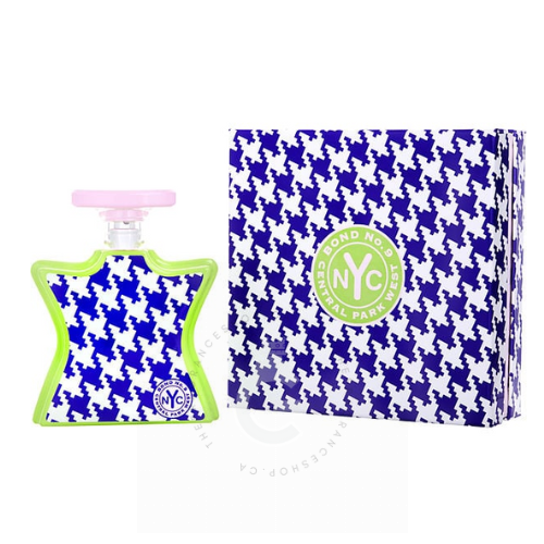 Bond No.9 Central Park West EDP For Him / Her 100 ml / 3.4 Fl. oz. 