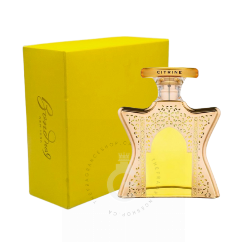 Bond No.9 Dubai Citrine EDP For Him / Her 100 ml / 3.3 Fl. oz.