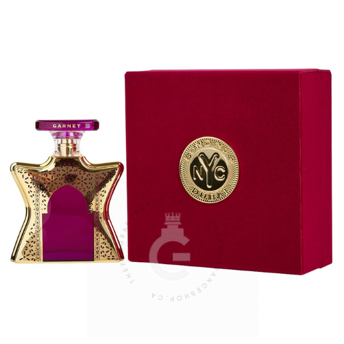 Bond No.9 Dubai Garnet EDP For Him / Her 100 ml / 3.3 Fl. oz.