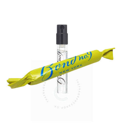 Bond No.9 Astro Place Vial EDP For Him / Her 1.7 ml / 0.057 Fl. oz.