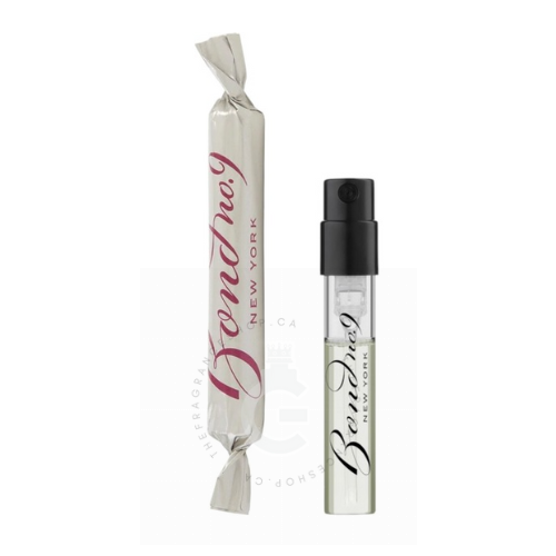 Bond No.9 China Town Vial EDP For Him / Her 1.7 ml / 0.057 Fl. oz.