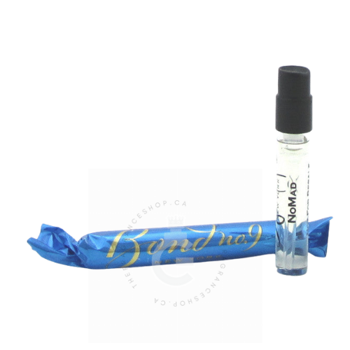 Bond No.9 NoMad Vial EDP For Him / Her 1.7 ml / 0.057 Fl. oz.
