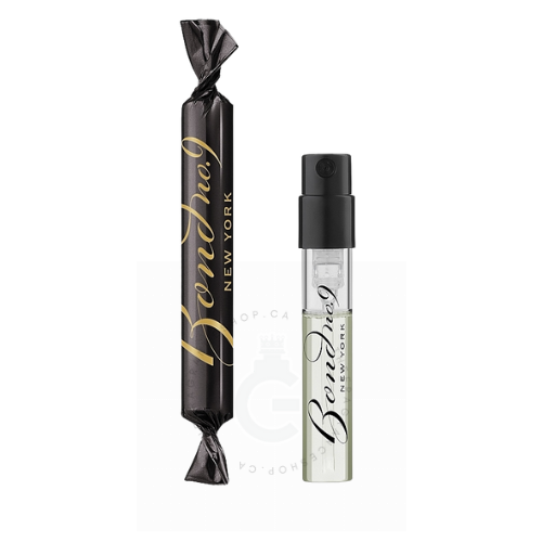 Bond No.9 Wall Street Vial EDP For Him / Her 1.7 ml / 0.057 Fl. oz.