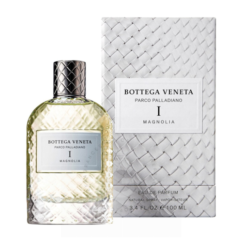 Bottega Veneta Parco Palladiano I Magnolia EDP For Him / Her 100ml / 3.4Fl.oz