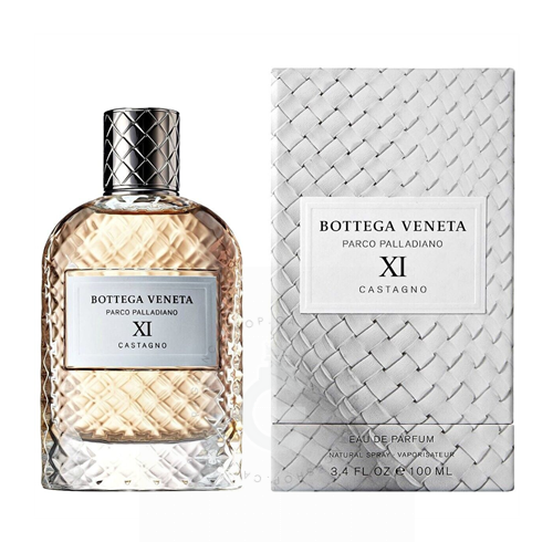 Bottega Veneta Parco Palladiano XI Castagno EDP For Him / Her 100ml / 3.4Fl.oz