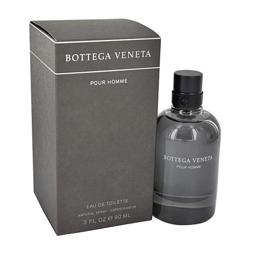 Bottega Veneta Pour Homme EDT For Him 90mL