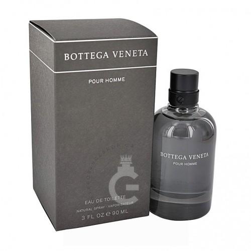 Bottega Veneta Pour Homme EDT For Him 90mL