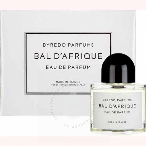 Byredo Bal D'Afrique EDP For Unisex 100 mL