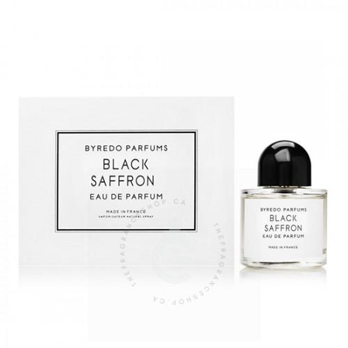 Byredo Black Safron EDP For Unisex 100mL