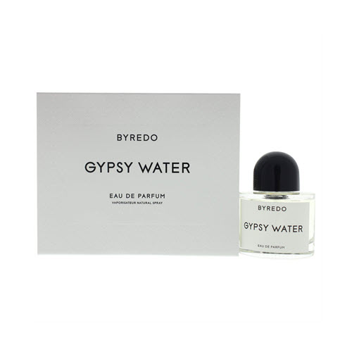 Byredo Gypsy Water EDP For Him / Her 50ml / 1.6oz