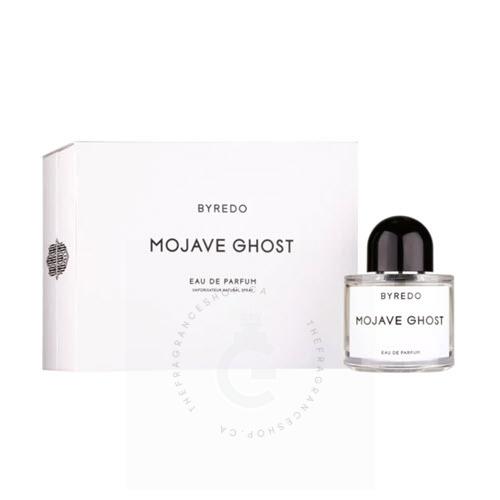 Byredo Mojave Ghost EDP For Him / Her 50ml / 1.6oz