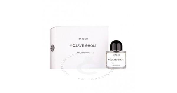 Byredo Mojave Ghost EDP For Him / Her 50ml / 1.6oz - Rose Of No Man's Land