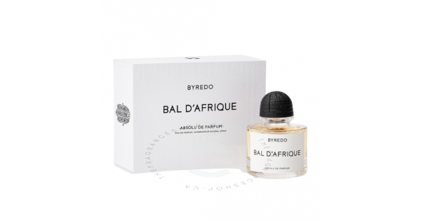 Byredo Bal D'Afrique Absolu de Parfum EDP For Him / Her 50 ml