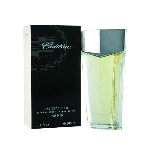 Cadillac EDT For Men 100mL