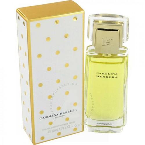 Carolina Herrera by Carolina Herrera EDT for her 50mL